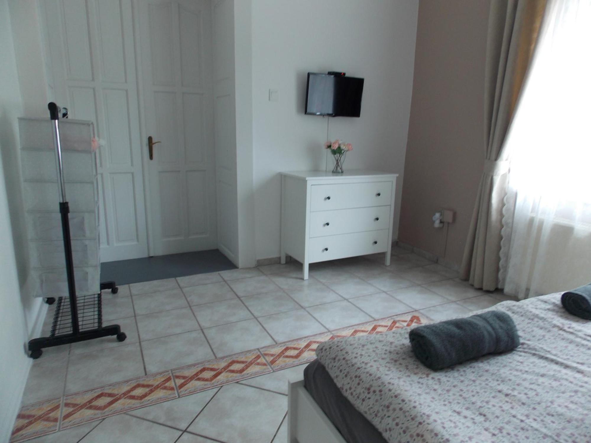 Eden Villa Apartmanhaz Balatonfured Bagian luar foto